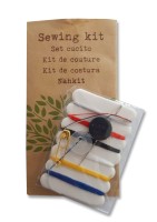 Zestaw do szycia Nature 50szt 