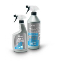 Clinex Table płyn do czyszczenia blatów