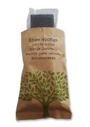 Gąbka do obuwia, hotelowa | Comfort-Pur