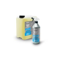 Clinex Delos Mat płyn do mebli drewnianych - 1 szt