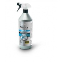 Clinex Nano Protect Silver Table 
