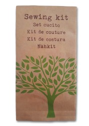 Zestaw do szycia igielnik hotelowy | Comfort-Pur