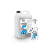 Clinex Glass Foam pianka do mycia szyb  - 1 szt